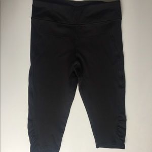 Calvin Klein Hight Performance Leggings 3/4